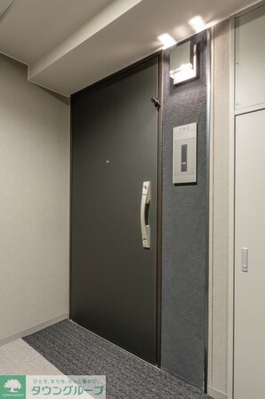 RJRプレシア大森北の物件内観写真